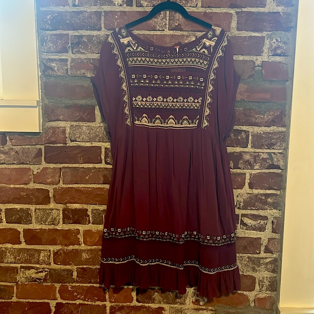 Free People Dress - brand new